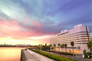 Tokyo Bay Maihama Hotel First Resort - Exceptional Facilities