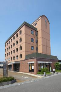 Toyooka Sky Hotel - Hotel Policies and Procedures