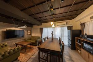 Trive Osu Cannon, a Great Location Just a Short Walk From Osu Shopping Street, Only 30 Seconds on Foot From Osu Kannon Station - Getting to Trive Osu Cannon