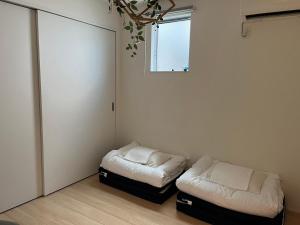 Trive Osu East, Close to the Station, Right by the Osu Kannon Shopping Street - Kitchen and Dining Facilities
