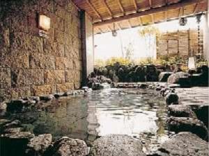 Tsukino Sumika Atami Juraku Hotel - Wellness and Relaxation Options