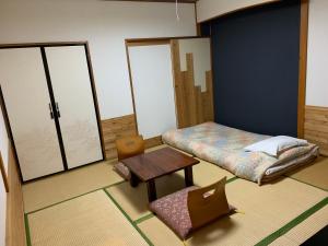 Turtle Inn Nikko - Room Types and Accommodations