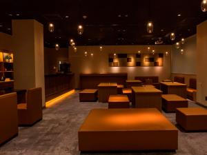 UAN Kanazawa - Dining and Culinary Offerings