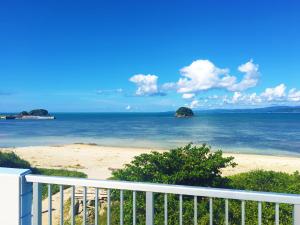 Uminchuno Yado - Nearby Attractions