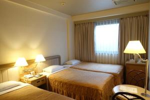 Urayasu Beaufort Hotel - Guests Ratings and Reviews