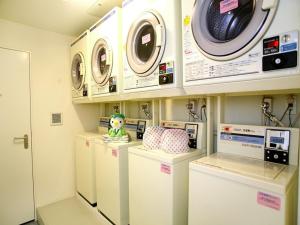 Value the Hotel Ishinomaki - Accepted Payment Methods