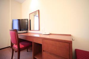 Vessel Hotel Higashi Hiroshima - Nearby Attractions and Transportation