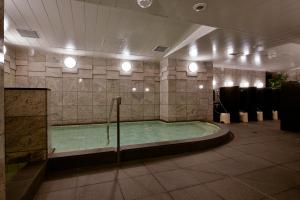 Vessel Inn Chiba Ekimae - Room Types and Amenities
