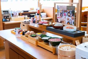 Vessel Inn Fukuyama Station North Entrance - Excellent Facilities and Amenities
