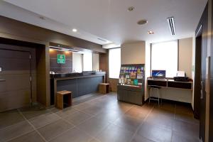 Vessel Inn Hakata Nakasu - Nearby Attractions