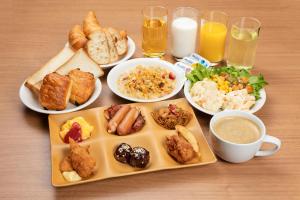 Wat Hotel & Spa Hida Takayama - Additional Services and Facilities