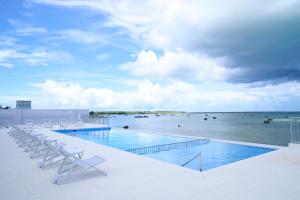 Watermark Hotel & Resorts Okinawa Miyakojima - Dining Experience