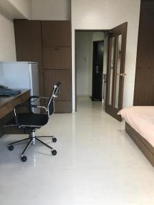 Weekly & Monthly City Inn Kokura - Safety and Security Features