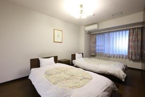 Wellness Forest Ito - Kyoritsu Resort - Guest Reviews and Ratings