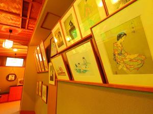 Yamashita Inn - Guest Ratings
