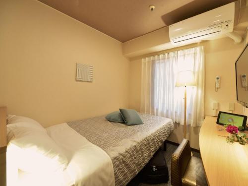 Yokohama Heiwa Plaza Hotel - Ratings and Feedback