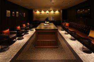 Yokohama Sakuragicho Washington Hotel - Accessibility and Policies