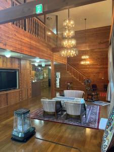 Yoyudo Karuizawa Mountain Villa - Nearby Attractions