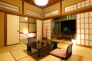 Yukairo Kikuya - Dining and Culinary Offerings