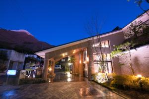 Yukemuri Mountain Lodge - House Rules and Policies