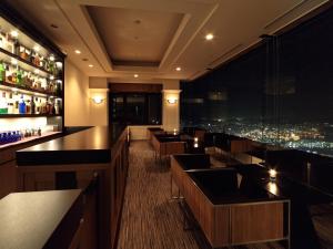 Yumihari-no-Oka Hotel - Accessibility and Location