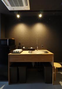 Yumoto Station Hotel MIRAHAKONE - Accommodation Types