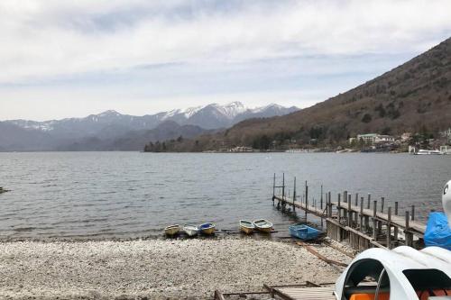 4BR Only 1 Stop Away From Nikko Attractions - Good To Know
