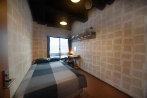 045 Hostel Yoshidamachi - Booking and Policies