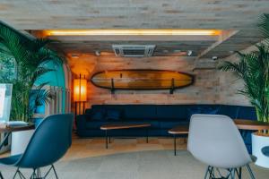 8HOTEL Chigasaki - Hotel Ratings and Reviews
