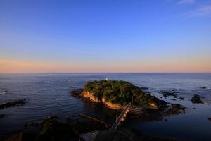 A 1-Minute Walk to Ebisu Island, a Spacious Guesthouse With Free Parking and Available Hot Spring Services - Frequently Asked Questions