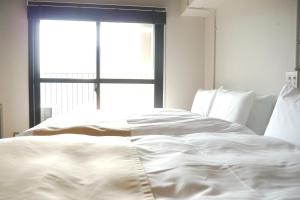 A Good Day Fukuoka Riverside - Booking Information