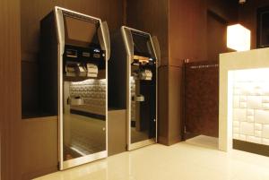AB Hotel Gifu - Booking Information