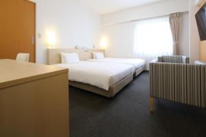 AB Hotel Mikawa Anjo Main Building - Guests Feedback and Experiences