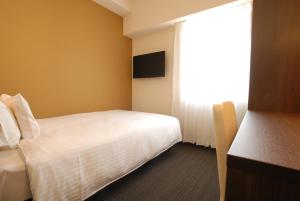 AB Hotel Toyohashi - Guest Reviews and Ratings
