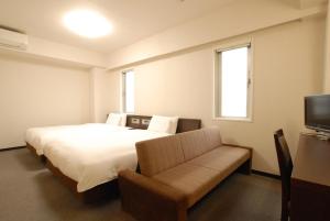 AB Hotel Toyota Motomachi - Guest Feedback and Ratings