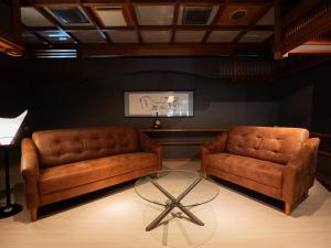 Accommodation for 18 Years and Older, Sumi No Kawa Chita." - Booking Information