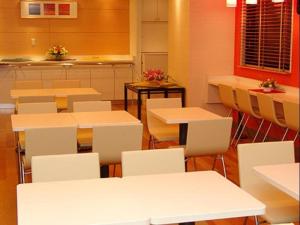 Ai Hotel - Languages Spoken