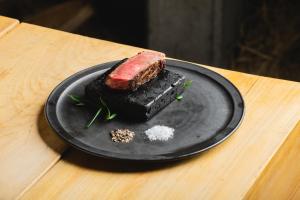 Akagi Ginsou Shitsugi - Hoshinoyama Kyoukan Residence - Room Types and Guest Capacity