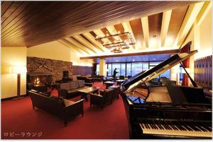 Akakura Kanko Hotel - Check-in and Check-out