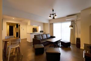 ALFACIO RIVERSIDE STAY HAKATA - Booking Information and Tips