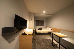 AMANEK Inn Beppu - Frequently Asked Questions
