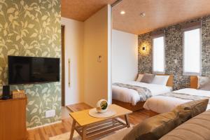 Ambicia Sasebo - Policies and Check-in