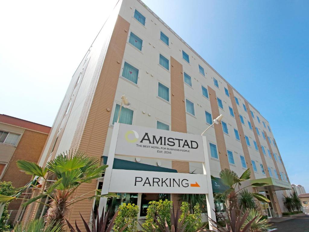Amistad Hotel - Hotel Services