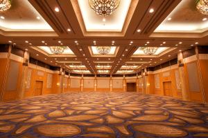 ANA Crowne Plaza Hotel Grand Court Nagoya, an IHG Hotel - Guest Experiences