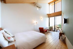 Ananda Chillage Yakushima - Culinary Delights