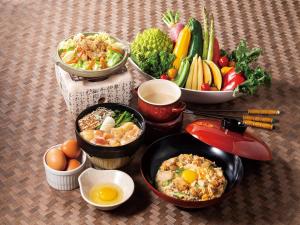 APA Hotel Chiba Ekimae - Comfortable Accommodations With Security Features