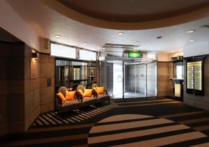 APA Hotel Chibachuo Ekimae - Policies and Rules