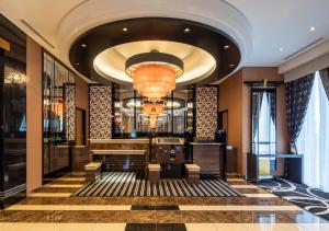 APA Hotel Fukuoka Tenjin Nishi - House Rules and Policies