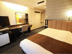 APA Hotel Fukuoka Watanabedori Ekimae EXCELLENT - Nearby Attractions and Activities