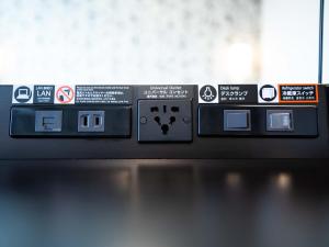 APA Hotel Hakata Ekimae 2Chome - Check-in and Check-out Policies